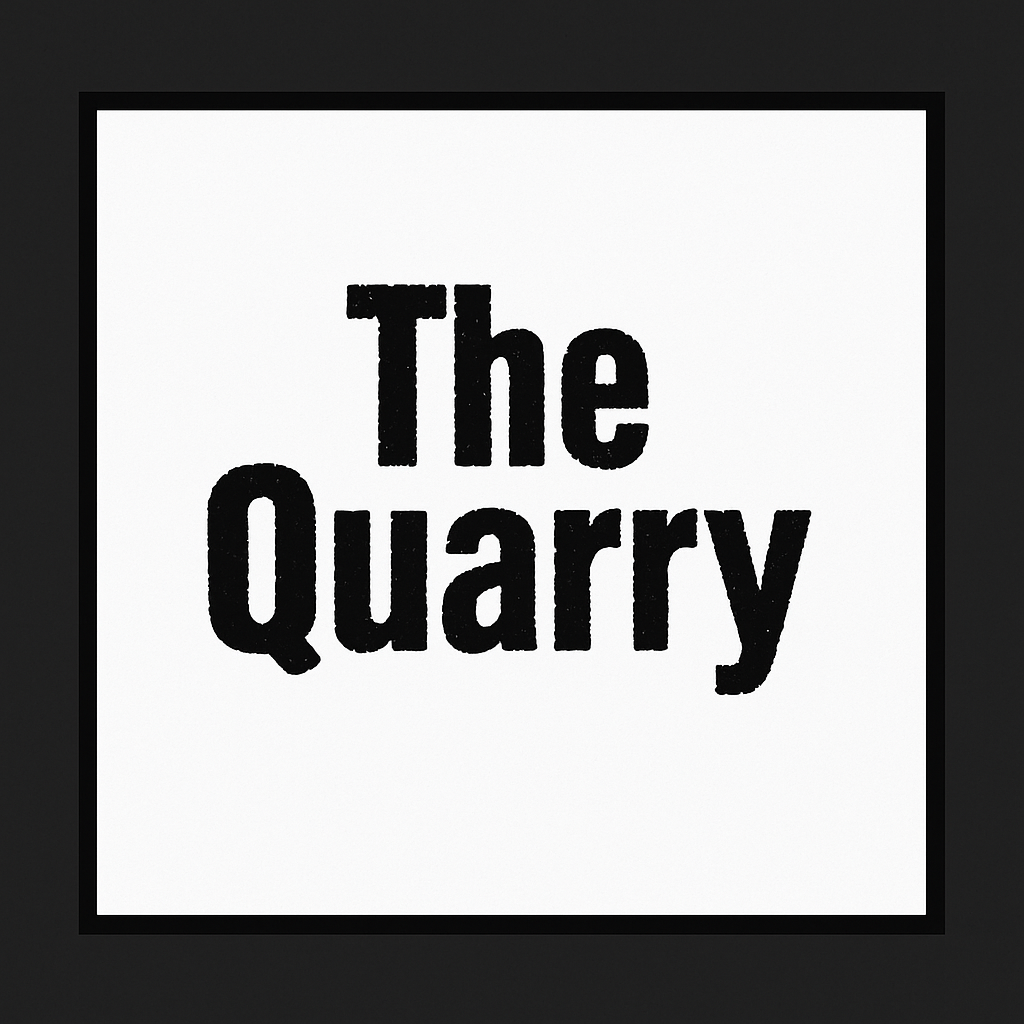The Quarry Logo